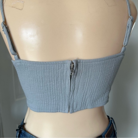 LANE 201 ON MY LEVEL TANK - Picture 9 of 10